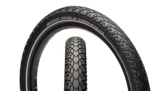 Kenda Kwick Drumlin 26" Cargo Tire