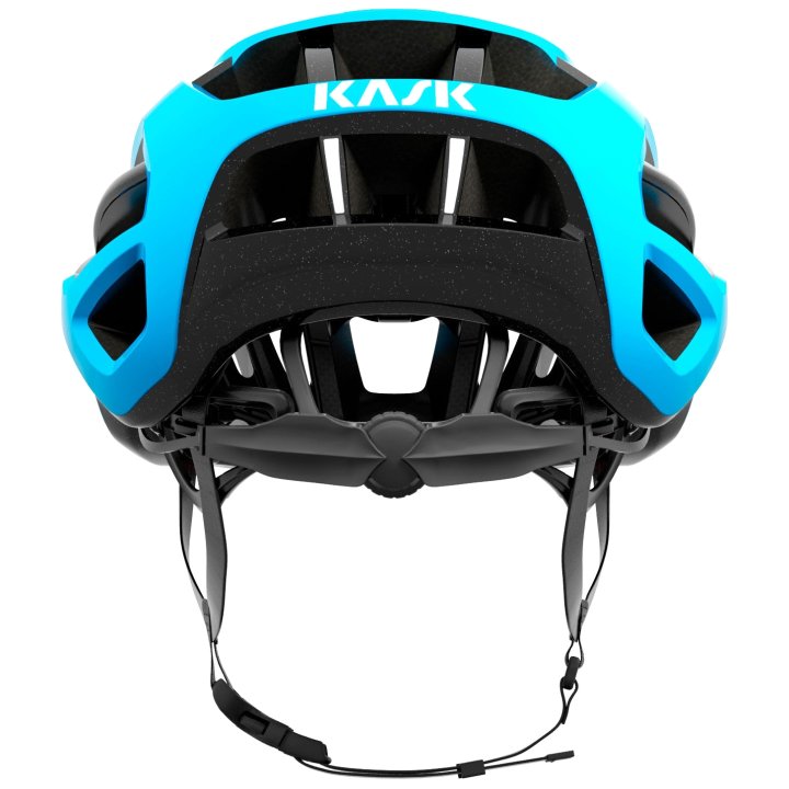 Kask Valegro Road Helmet - Light Blue