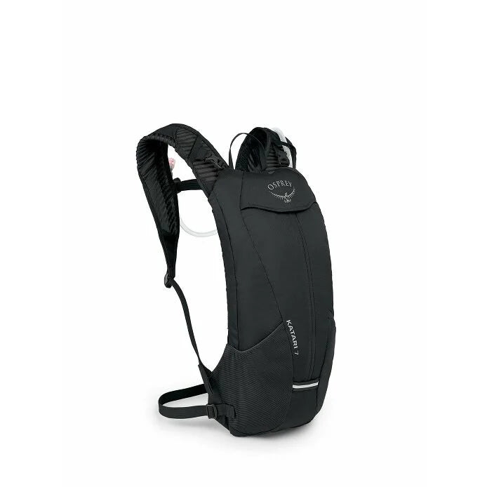 Osprey Katari 7 Hydration Pack - Black