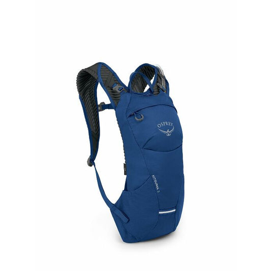 Osprey Kitsuma 3 Hydration Pack - Womens - Astrology Blue