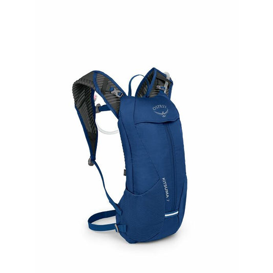 Osprey Kitsuma 7 Hydration Pack - Womens - Astrology Blue