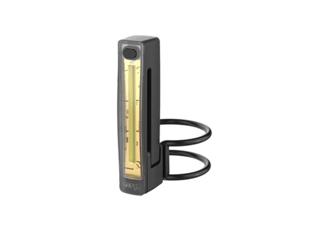 Knog Plus Front Light Black  