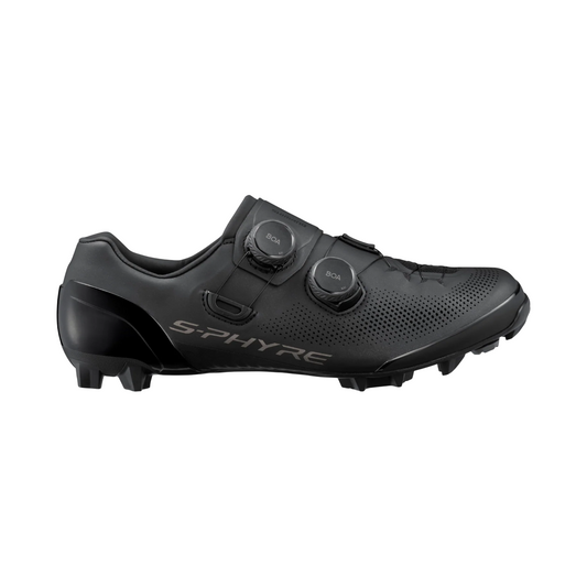 Shimano XC903 S-Phyre Off Road Shoe - Black