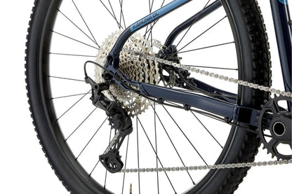 Kona Kahuna DL 29 - Gloss Midnight