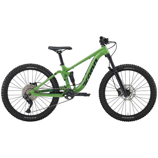 Kona Process 246 - Gloss Kiwi