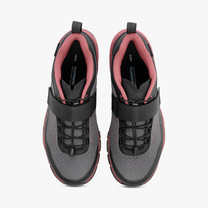 Shimano EX500W SPD Touring Shoe - Womens - Black