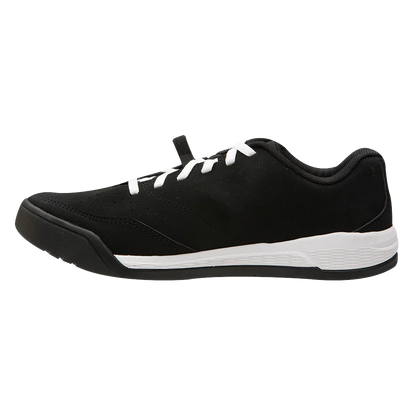 Pearl Izumi X-Alp Flow MTB Shoe - Womens - Black-White