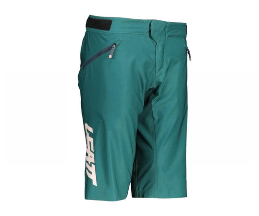 Leatt MTB 2.0 Short - Womens - Jade - 2021 Jade X-Small 