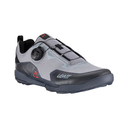 Leatt 6.0 Clipless MTB Shoe - Titanium - Prior Season