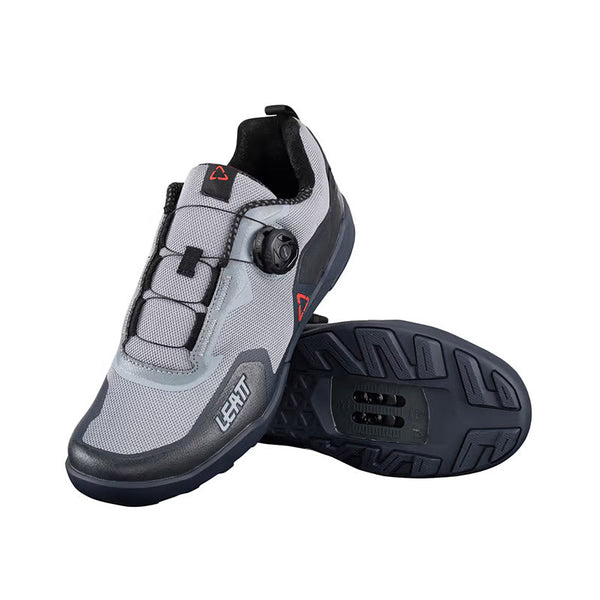 ウェア Size 27cm Leatt 6.0 Clip  (SPD) MTB Leatt 6.0 Men's MTB Shoes - Summit Bicycles | Burlingame