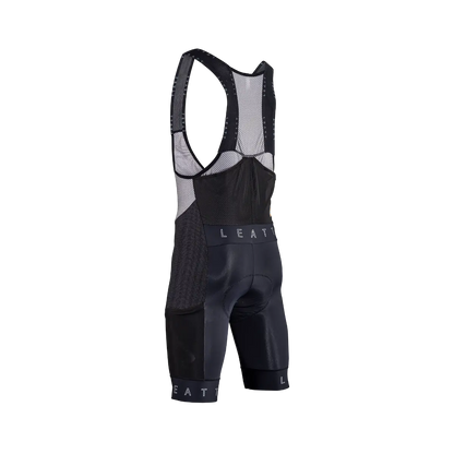 Leatt Endurance 5.0 MTB Bib - Black