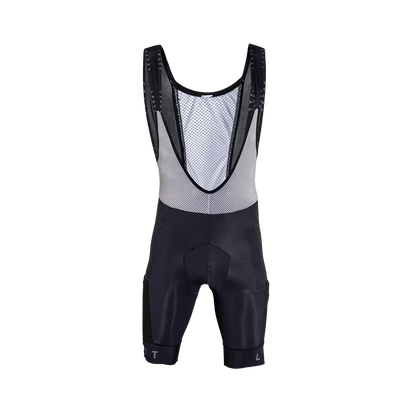Leatt Endurance 5.0 MTB Bib - Black