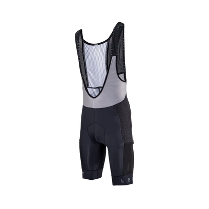 Leatt Endurance 5.0 MTB Bib - Black