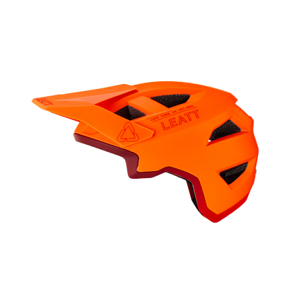 Leatt AllMtn 2.0 MTB Helmet - Flame - 2023