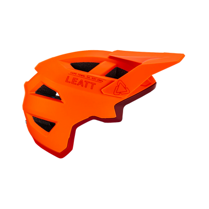 Leatt AllMtn 2.0 MTB Helmet - Flame - 2023