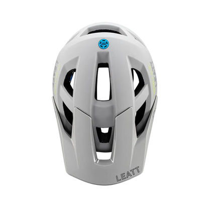 Leatt AllMtn 2.0 MTB Helmet - Granite - 2024