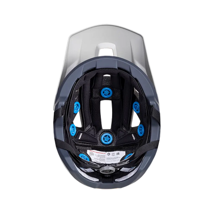 Leatt AllMtn 2.0 MTB Helmet - Granite - 2024