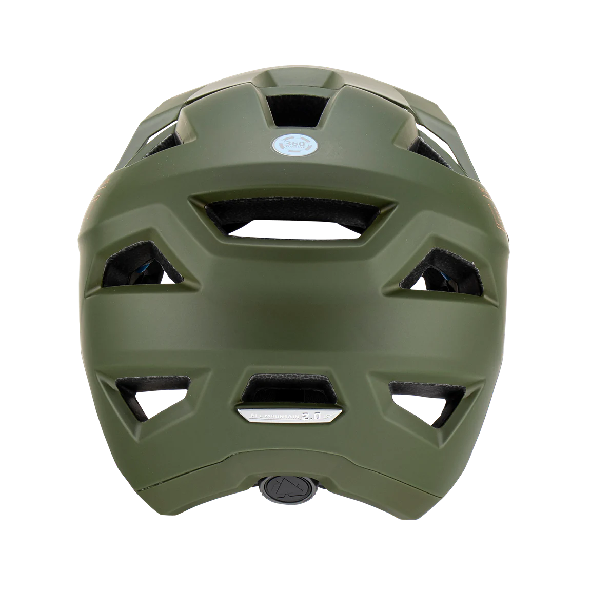 Leatt AllMtn 2.0 MTB Helmet - Pine - 2023