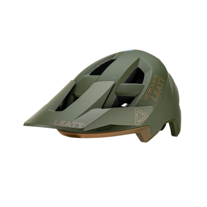Leatt AllMtn 2.0 MTB Helmet - Pine - 2023