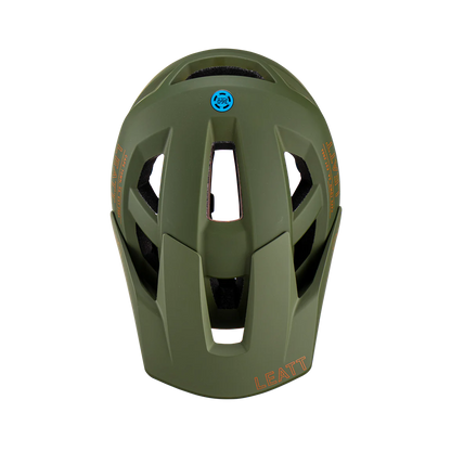 Leatt AllMtn 2.0 MTB Helmet - Pine - 2023