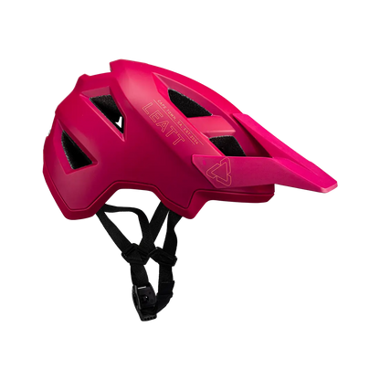 Leatt AllMtn 2.0 MTB Helmet - Ruby - 2024