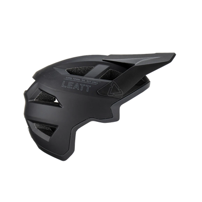 Leatt AllMtn 2.0 MTB Helmet - Stealth - 2023