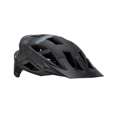 Leatt Trail 2.0 MTB Helmet - Stealth - 2023