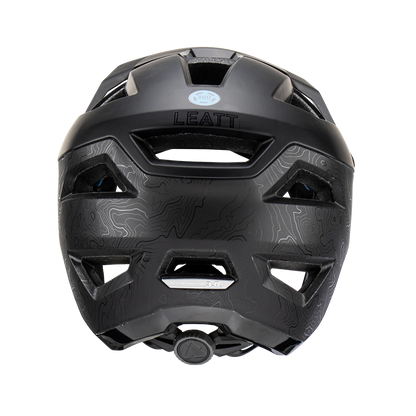 Leatt AllMtn 3.0 MTB Helmet - Stealth - 2023