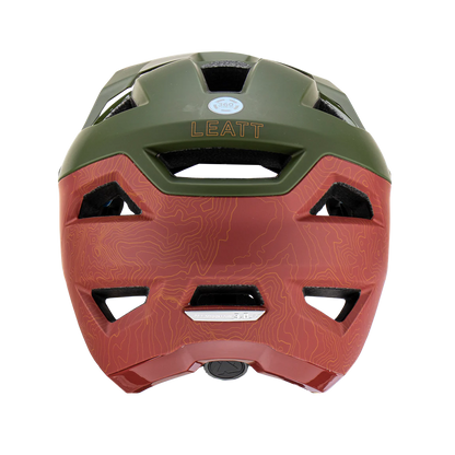 Leatt AllMtn 3.0 MTB Helmet - Pine - 2023
