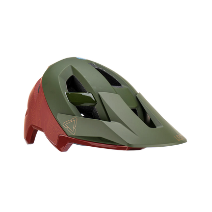 Leatt AllMtn 3.0 MTB Helmet - Pine - 2023