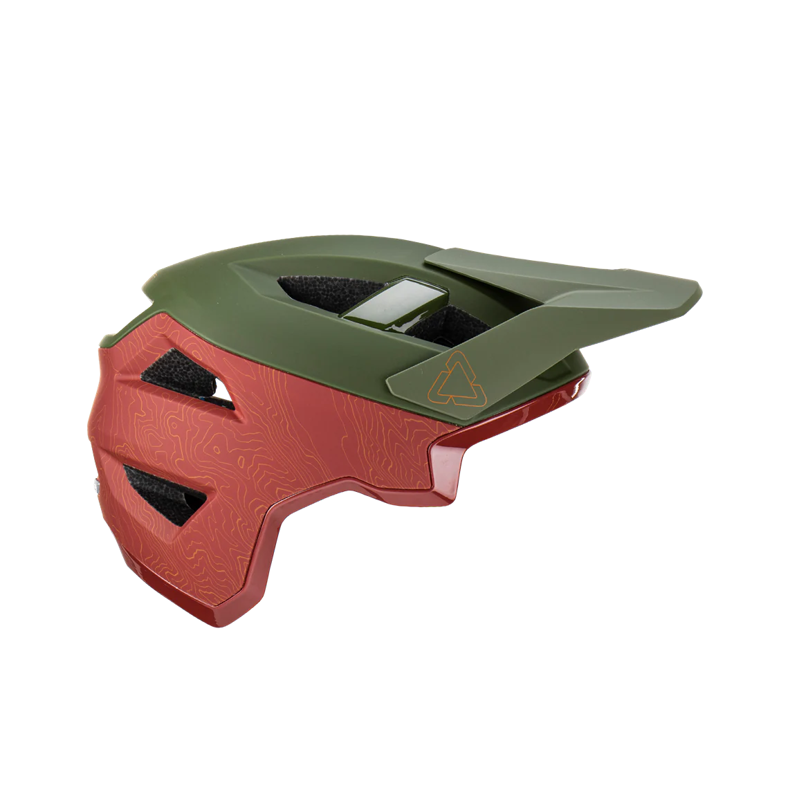 Leatt AllMtn 3.0 MTB Helmet - Pine - 2023