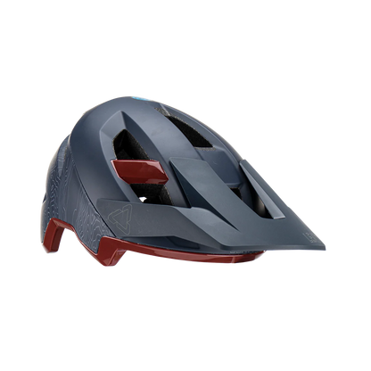 Leatt AllMtn 3.0 MTB Helmet - Shadow - 2023