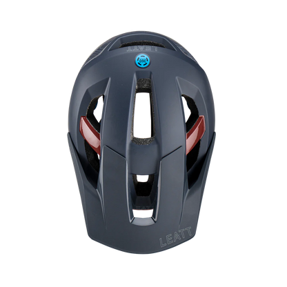 Leatt AllMtn 3.0 MTB Helmet - Shadow - 2023