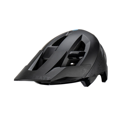 Leatt AllMtn 3.0 MTB Helmet - Stealth - 2023