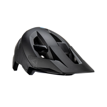 Leatt AllMtn 3.0 MTB Helmet - Stealth - 2023