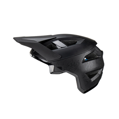 Leatt AllMtn 3.0 MTB Helmet - Stealth - 2023