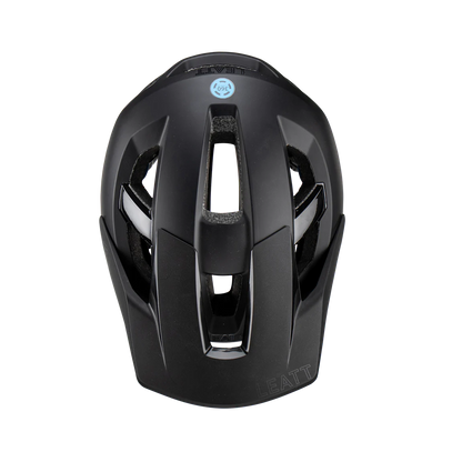 Leatt AllMtn 3.0 MTB Helmet - Stealth - 2023