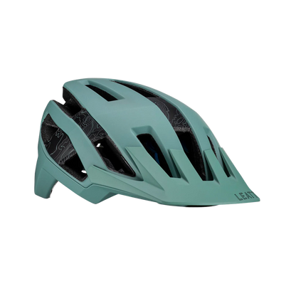 Leatt Trail 3.0 MTB Helmet - Pistachio - 2023