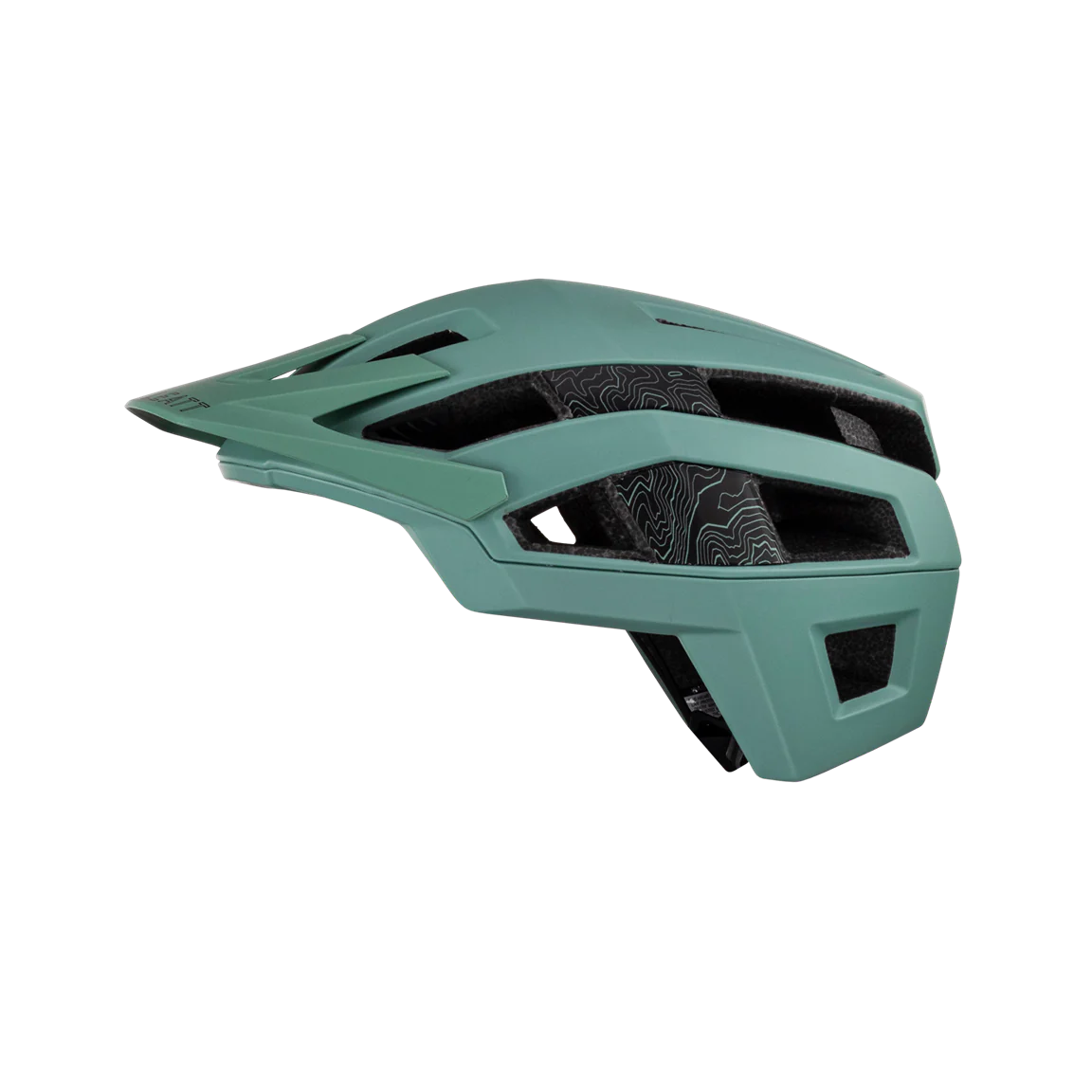 Leatt Trail 3.0 MTB Helmet - Pistachio - 2023