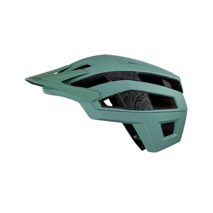Leatt Trail 3.0 MTB Helmet - Pistachio - 2023