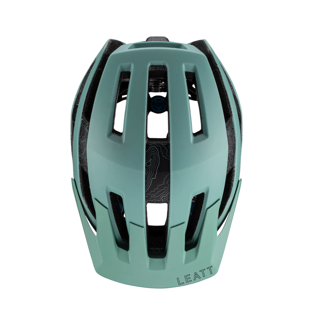 Leatt Trail 3.0 MTB Helmet - Pistachio - 2023