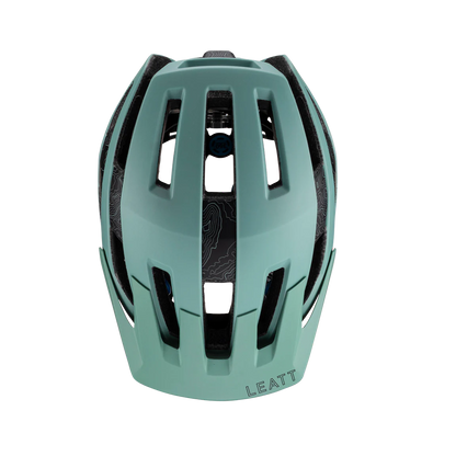Leatt Trail 3.0 MTB Helmet - Pistachio - 2023