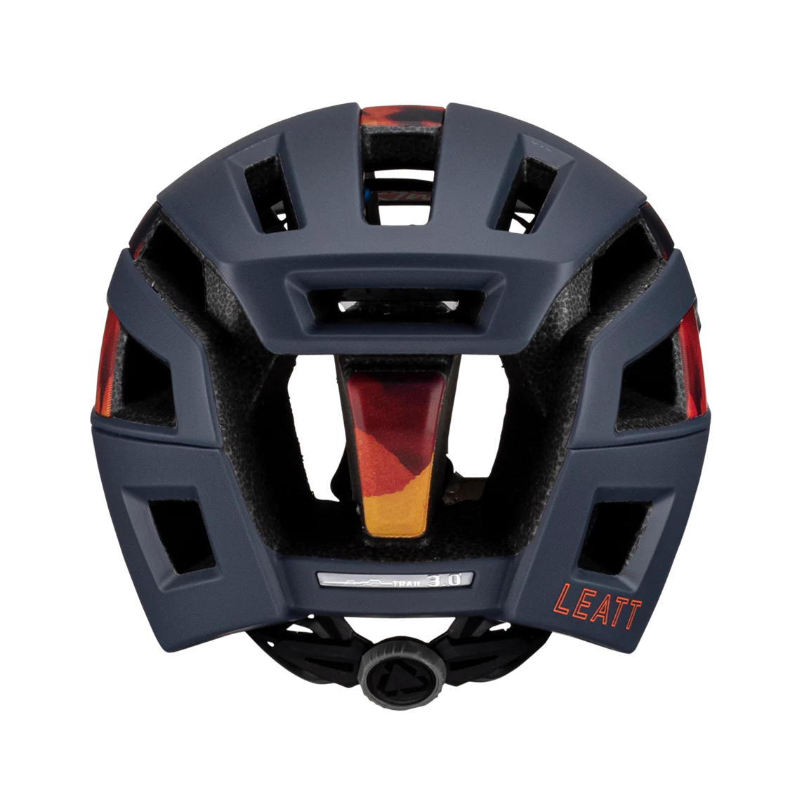 Leatt Trail 3.0 MTB Helmet - Shadow - 2023