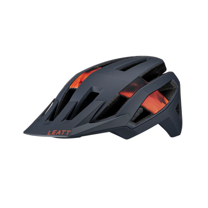 Leatt Trail 3.0 MTB Helmet - Shadow - 2023