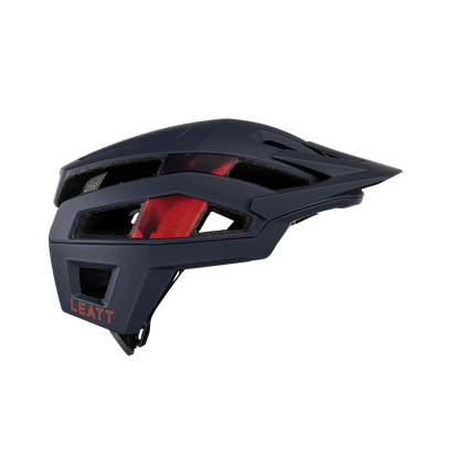 Leatt Trail 3.0 MTB Helmet - Shadow - 2023