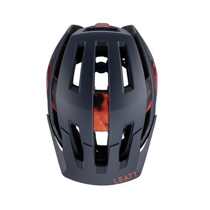 Leatt Trail 3.0 MTB Helmet - Shadow - 2023