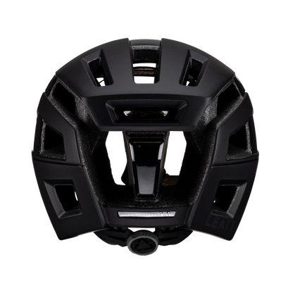 Leatt Trail 3.0 MTB Helmet - Stealth - 2023