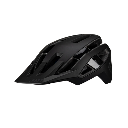 Leatt Trail 3.0 MTB Helmet - Stealth - 2023