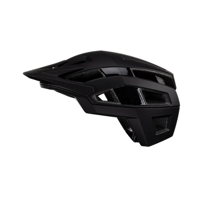 Leatt Trail 3.0 MTB Helmet - Stealth - 2023