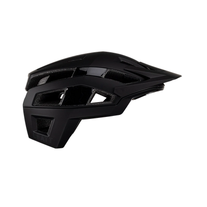 Leatt Trail 3.0 MTB Helmet - Stealth - 2023